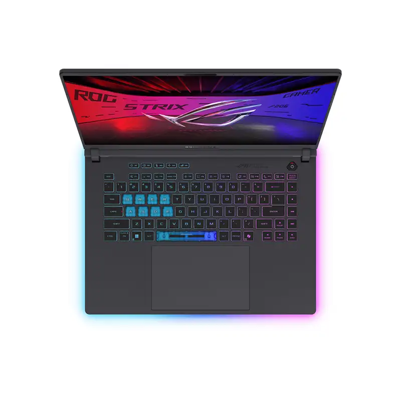 لپ تاپ ایسوس ROG Strix G615LR