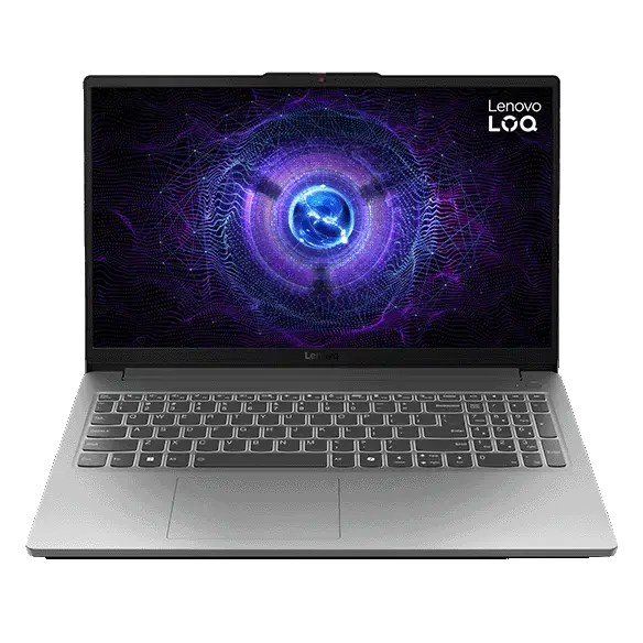 لپ تاپ لنوو LOQ 15IAX9E - B12 R1