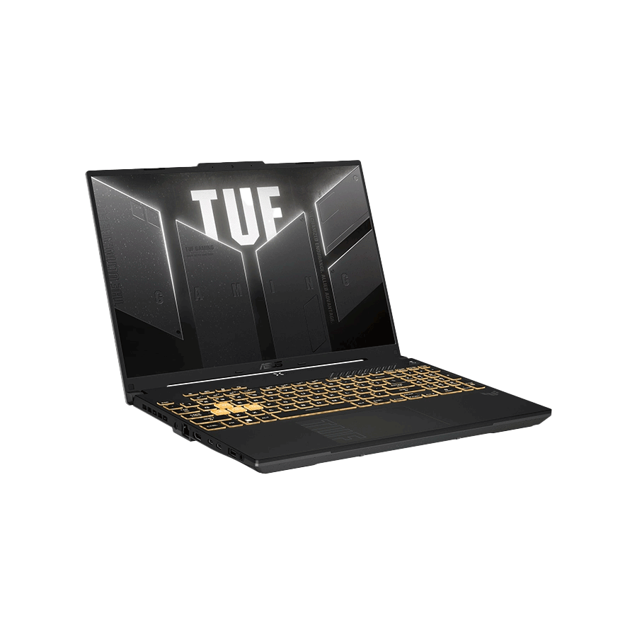 لپ تاپ ایسوس TUF Gaming FX607VJ