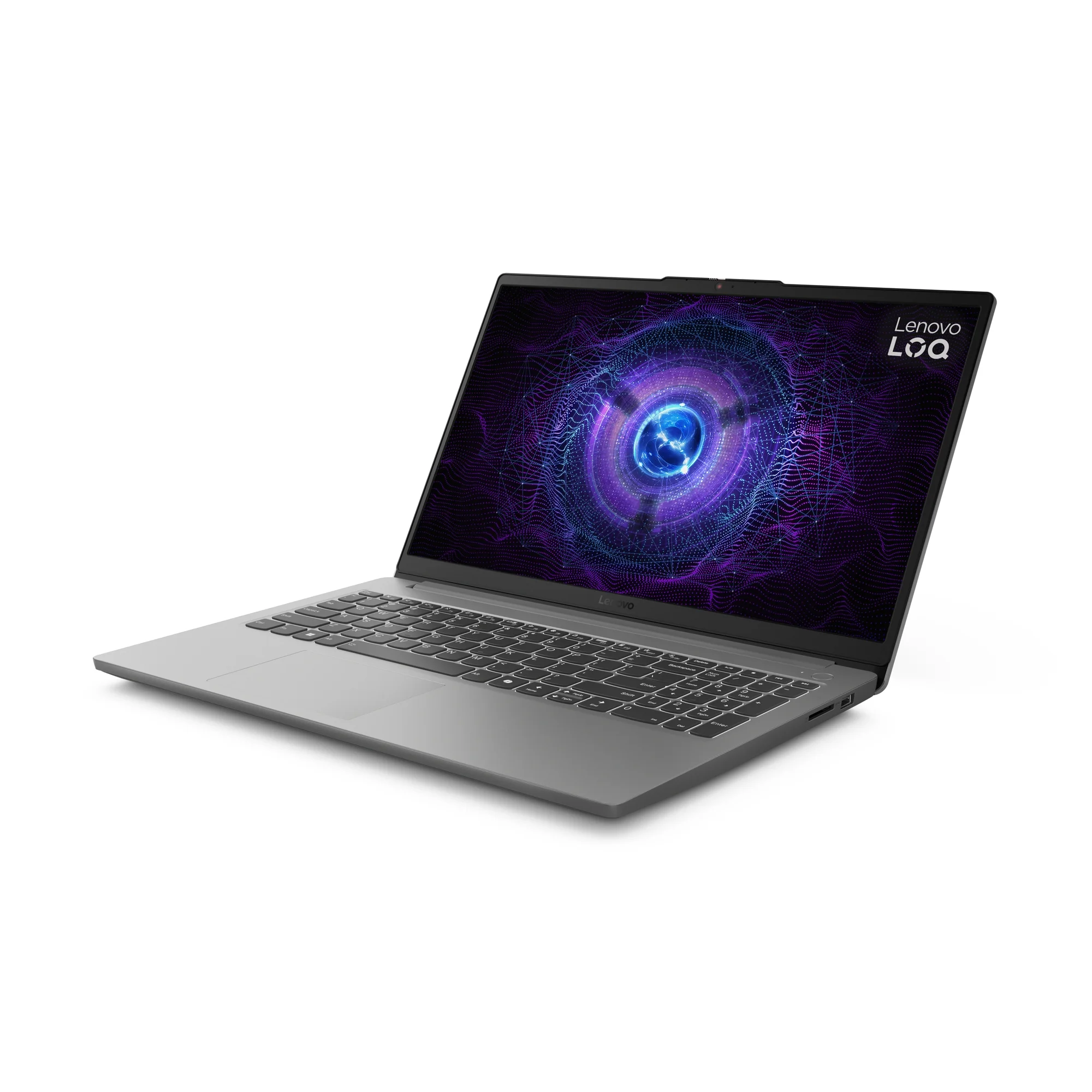 لپ تاپ لنوو LOQ 15IAX9E - B12 R1