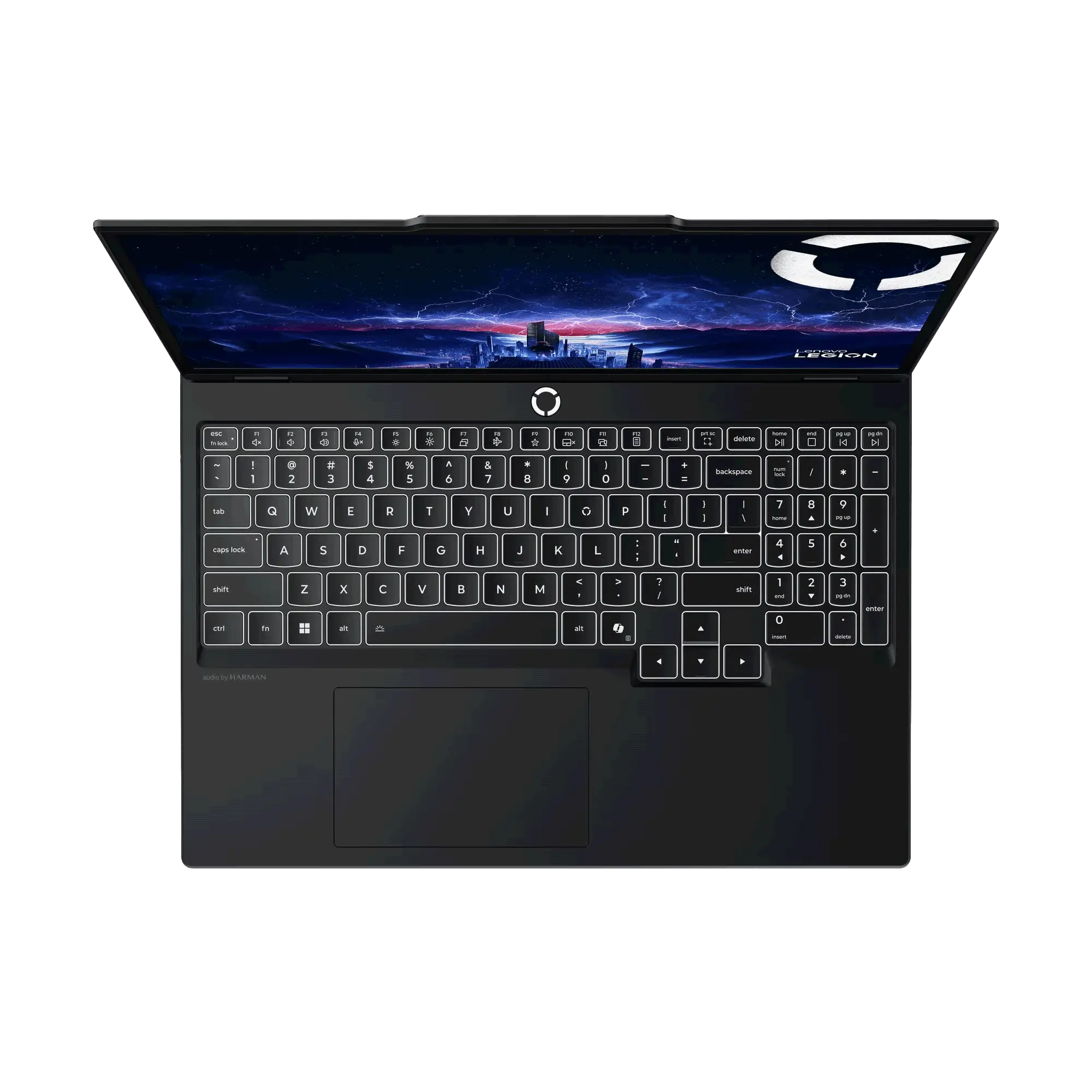 لپتاپ لنوو Legion 5 15IRX10 - A11