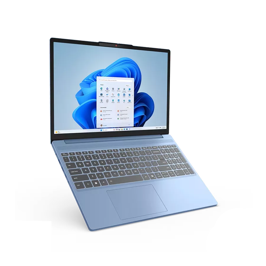  لپ تاپ لنوو Ideapad Slim 3 15IRH10 - B12
