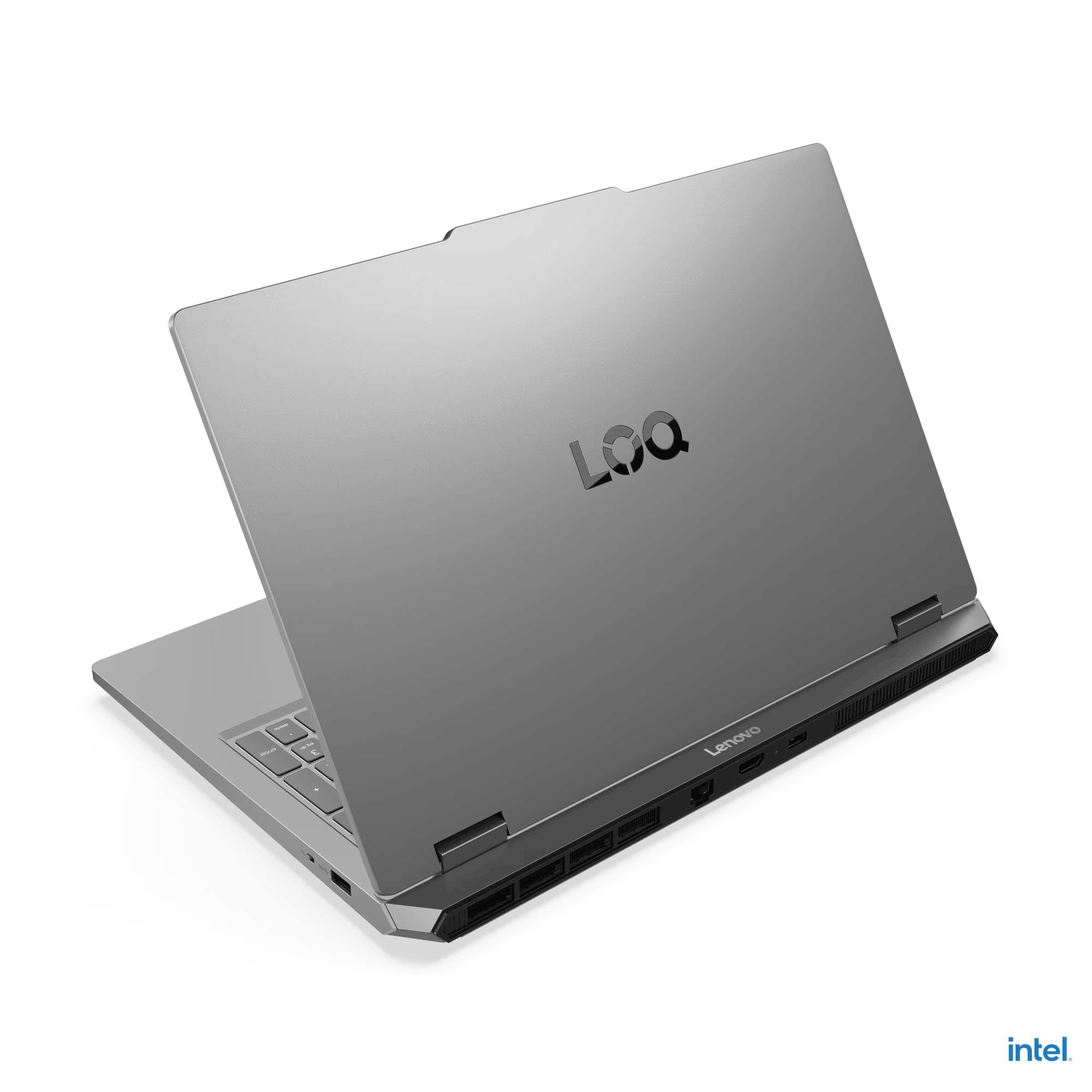لپتاپ لنوو LOQ Essential 15IRX11 - A11 - [کپی]