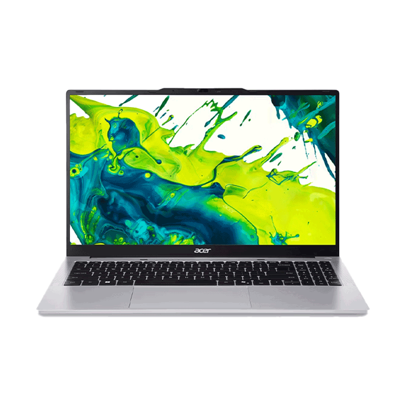 لپتاپ ایسر Aspire Lite AL16-54P-37J9 R1S1