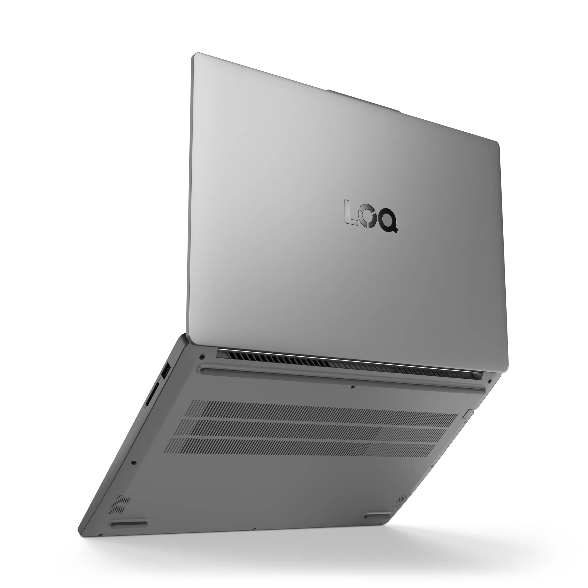 لپ تاپ لنوو LOQ 15IAX9E - B24 R1