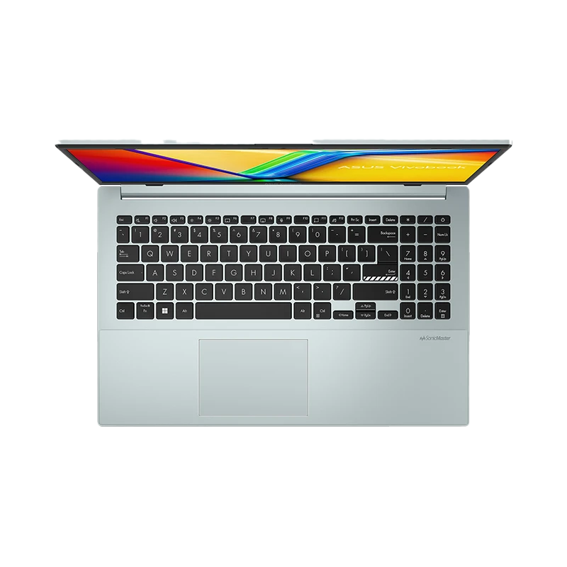لپ تاپ ایسوس Vivobook Go E1504FA - [کپی]