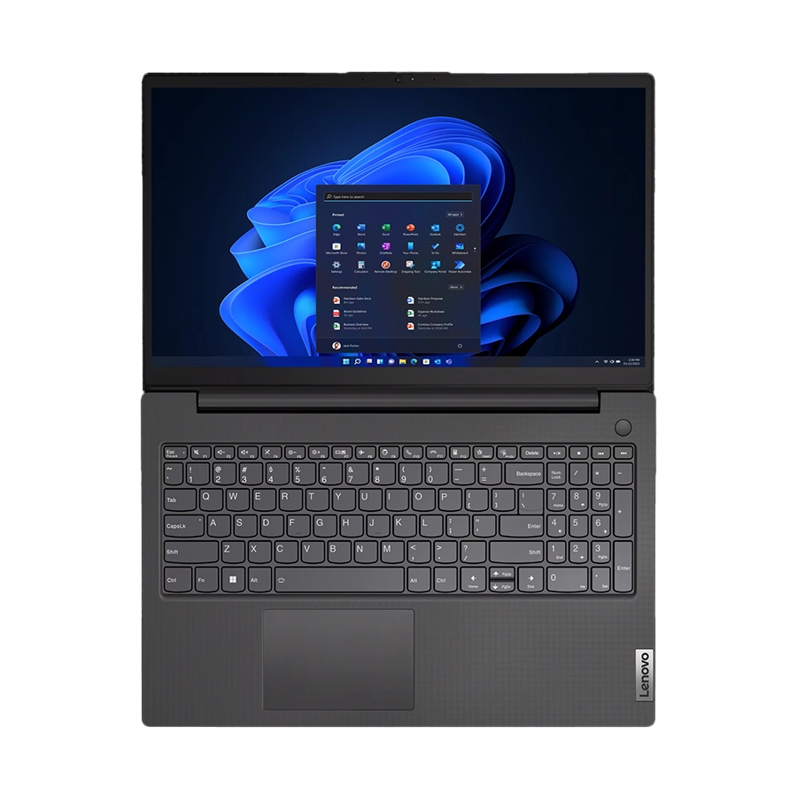 لپ تاپ لنوو V15  G4 AMN - Z2