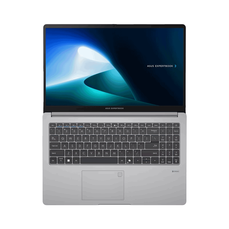 لپ تاپ ایسوس ExpertBook P1503CVA - [کپی]