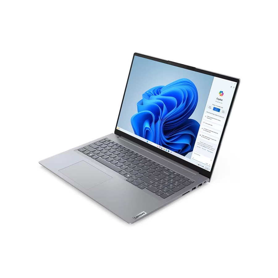 لپ تاپ لنوو ThinkBook 16 G8 IRL - A4 - [کپی]