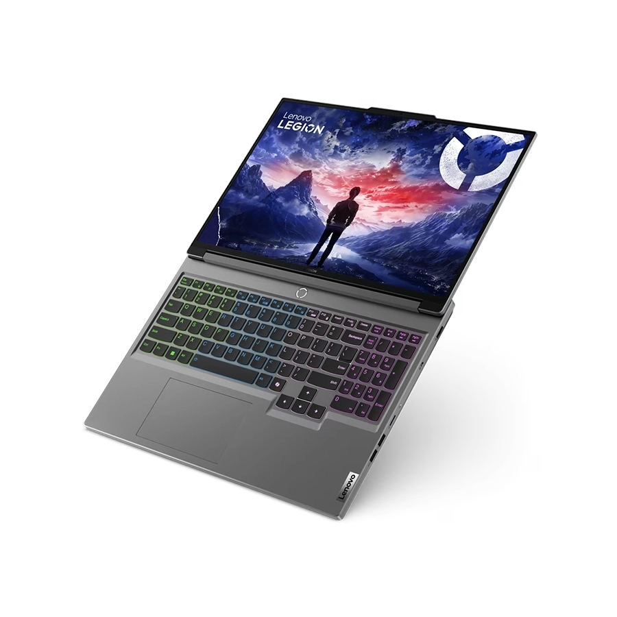 لپ تاپ لنوو Legion 5 16IRX9 - A5