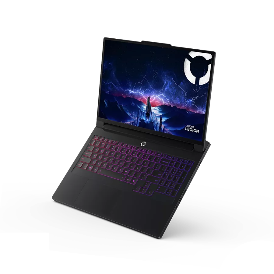 لپ تاپ لنوو Legion Pro 7 16IAX10H - A2