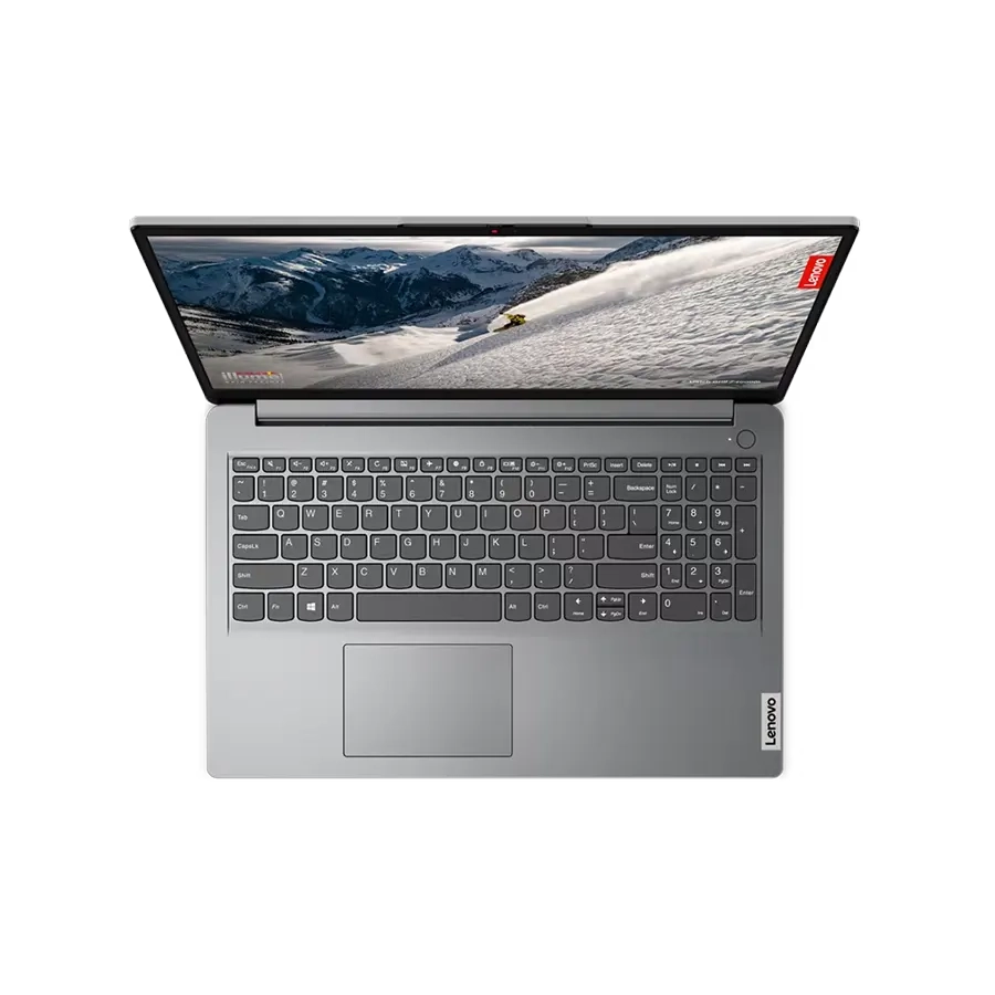 لپ تاپ لنوو Ideapad 1 15AMN7 - X1