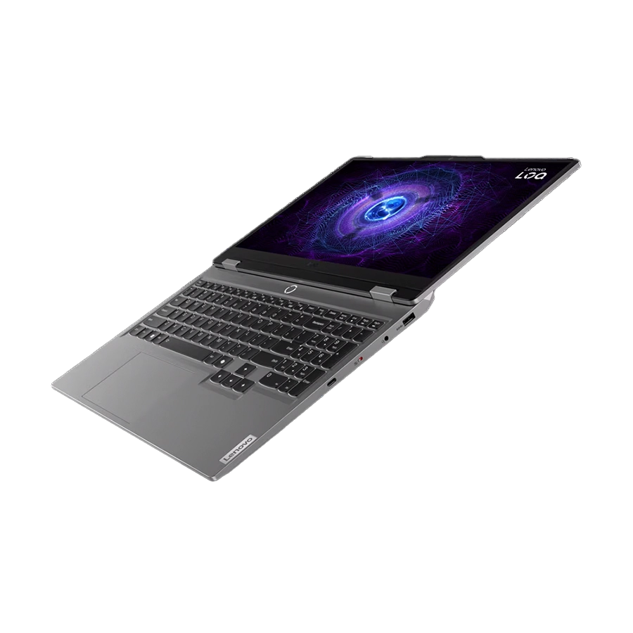  لپ تاپ لنوو LOQ 15IRX9 - B9