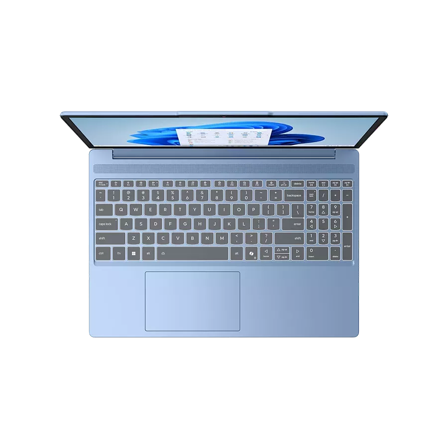  لپ تاپ لنوو Ideapad Slim 3 16IRH10 - A8