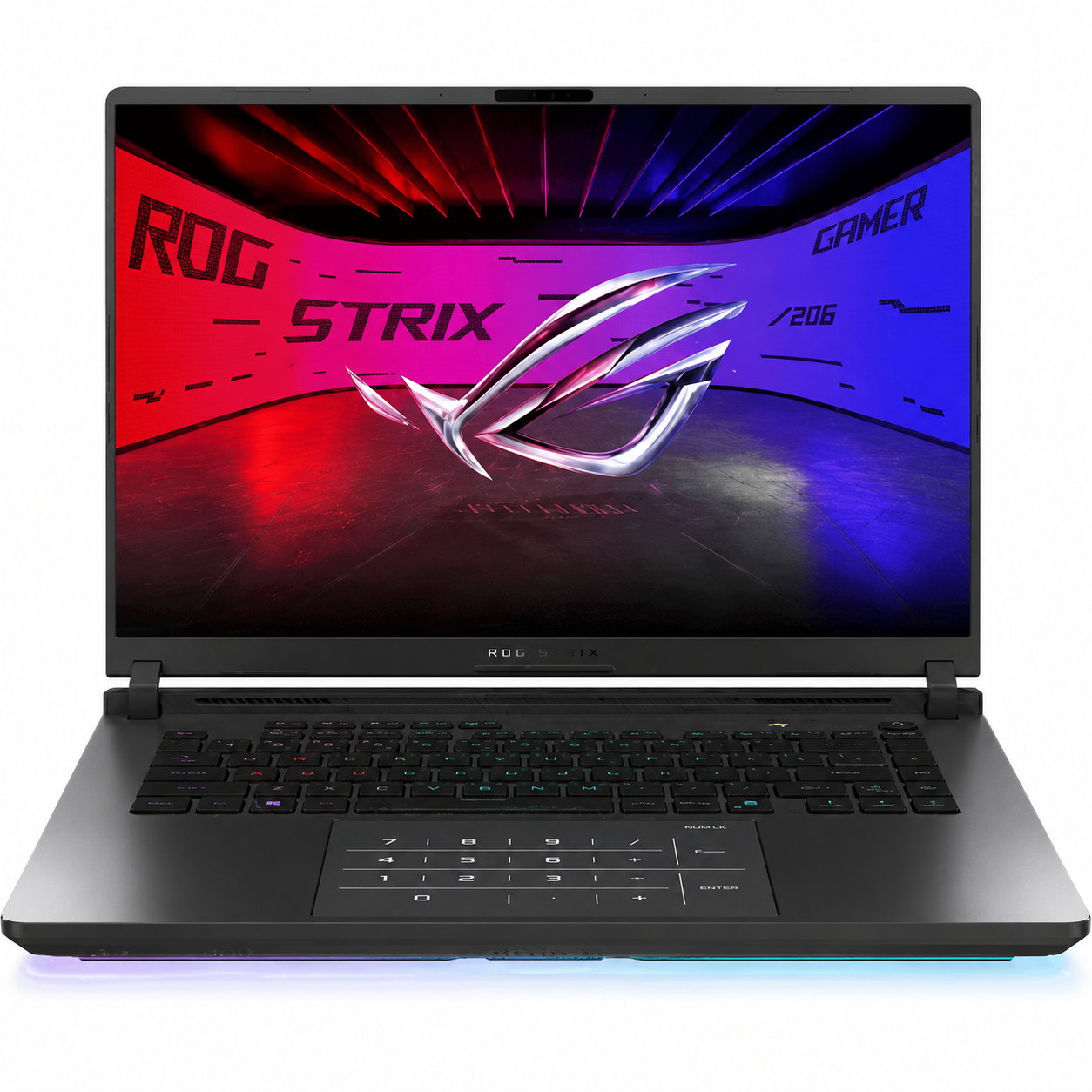 لپ تاپ ایسوس ROG Strix G615LR