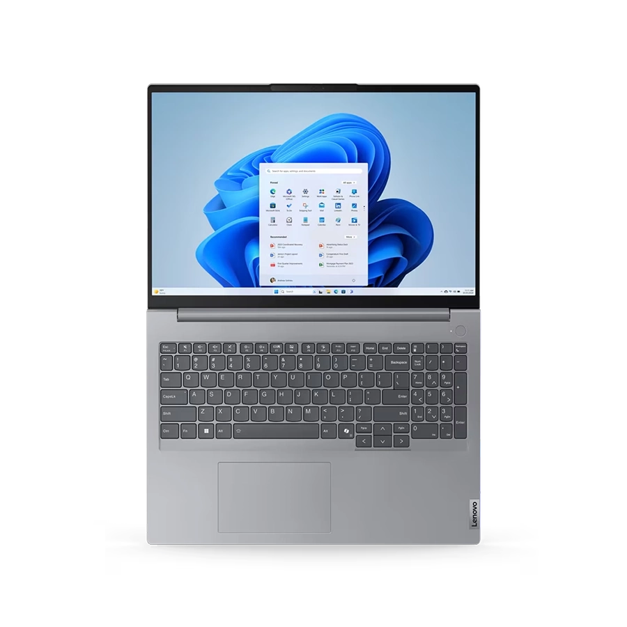 لپ تاپ لنوو ThinkBook 16 G8 IRL - A4