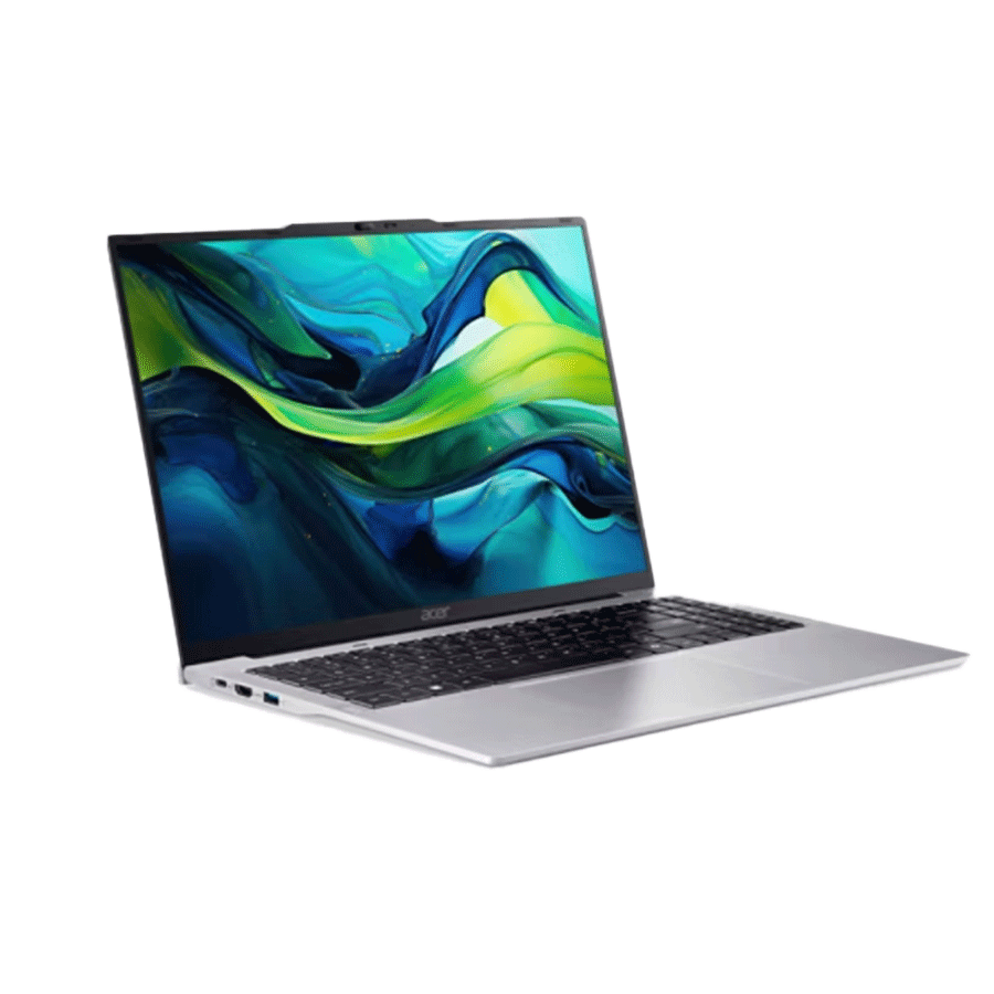 لپتاپ ایسر Aspire Lite AL16-52P-59QU