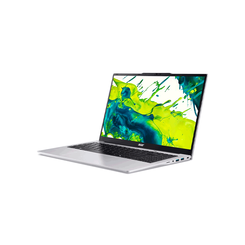 لپتاپ ایسر Aspire Lite AL16-54P-37J9 R1S2