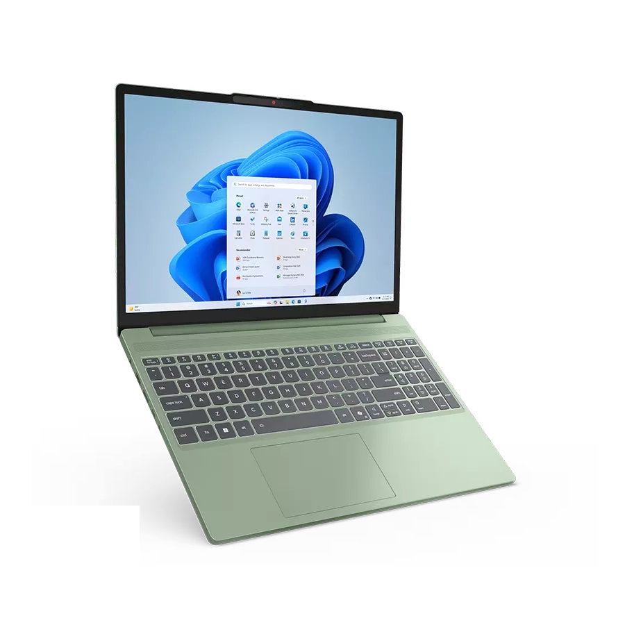  لپ تاپ لنوو Ideapad Slim 3 16IRH10 - A8
