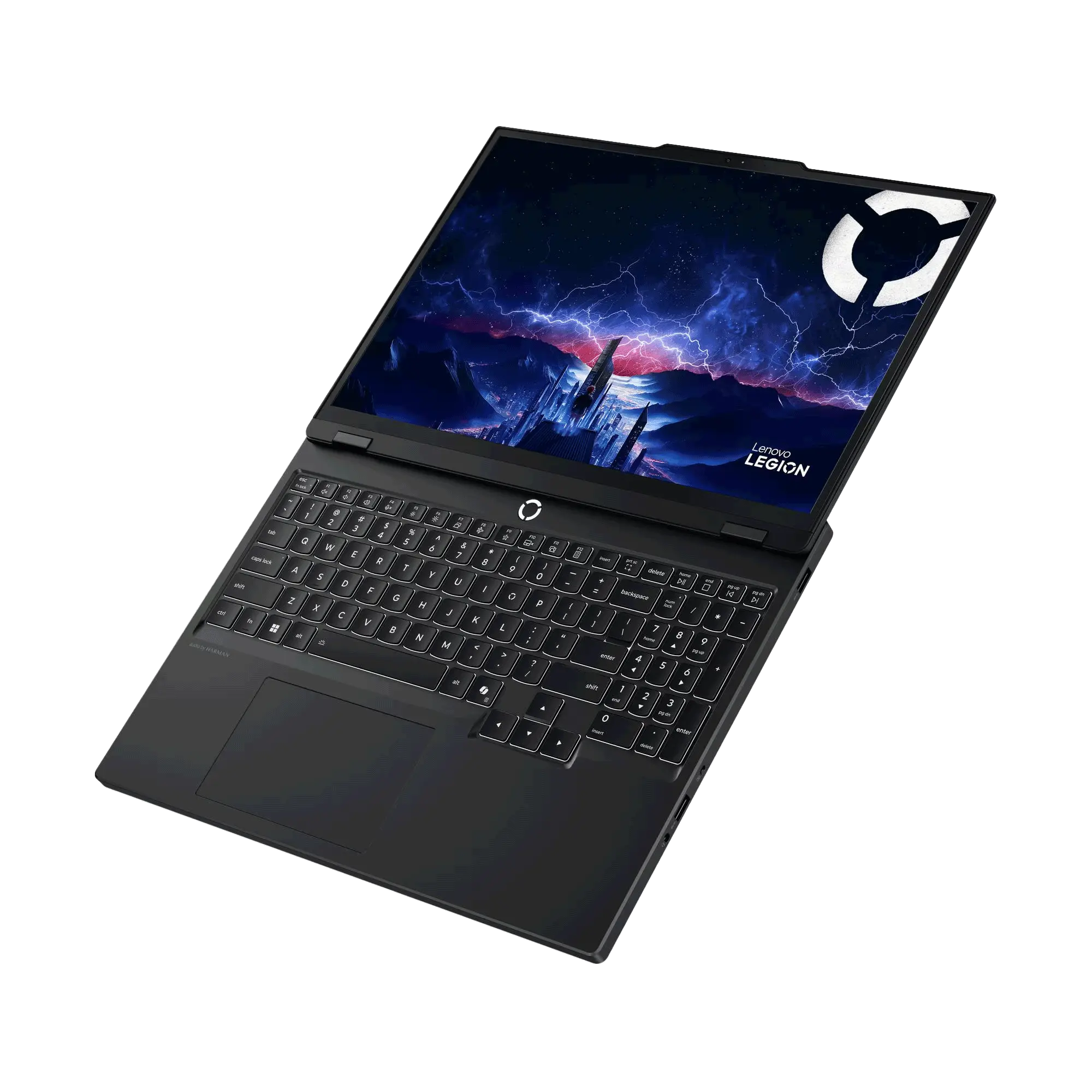 لپتاپ لنوو Legion 5 15IRX10 - A11