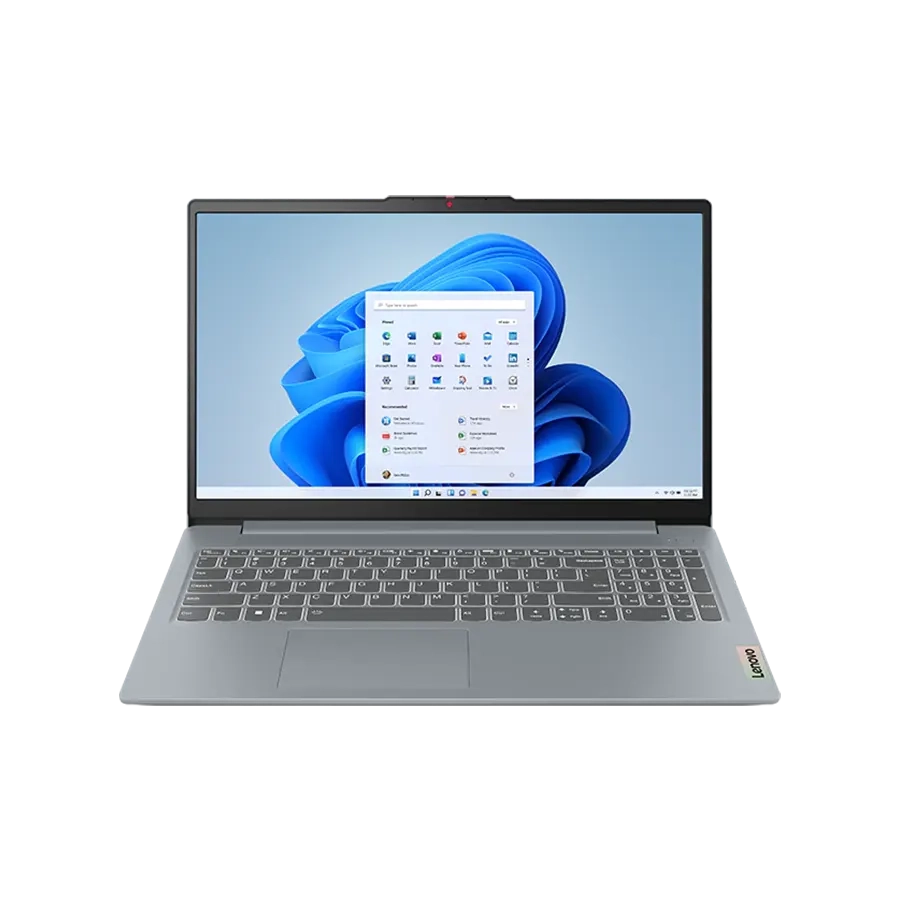 لپتاپ لنوو IdeaPad Slim 3 15IRU8 - C5