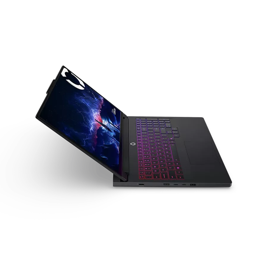 لپ تاپ لنوو Legion Pro 7 16IAX10H - A2