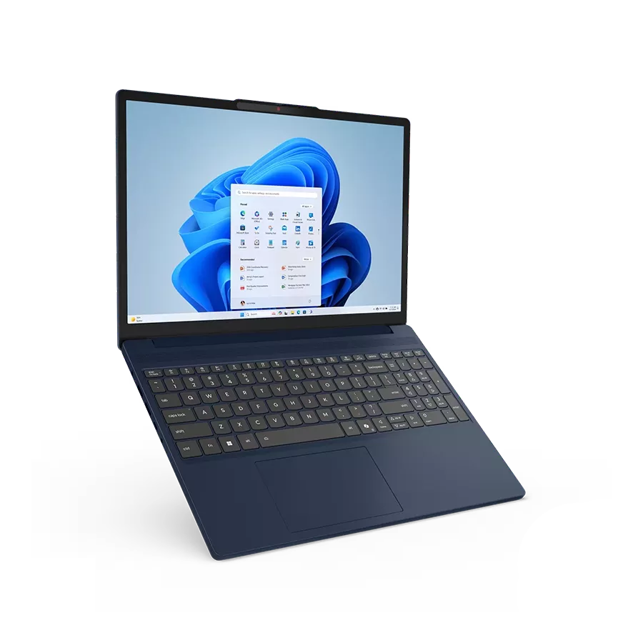  لپ تاپ لنوو Ideapad Slim 3 15IRH10 - B13 