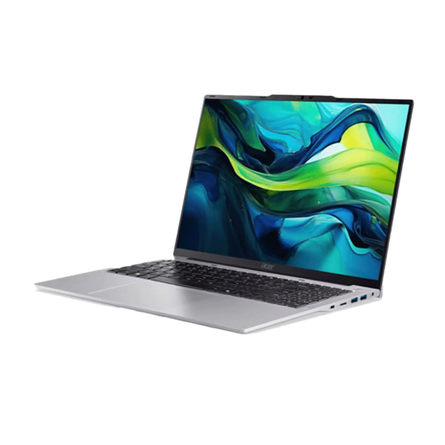 لپتاپ ایسر Aspire Lite AL16-52P-59QU