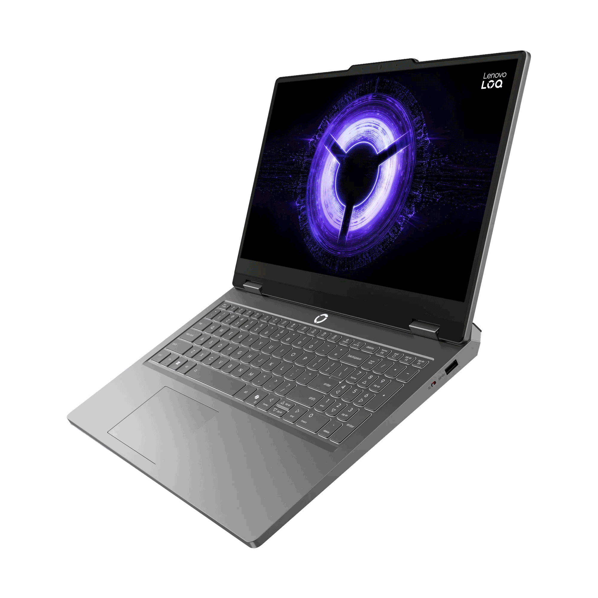 لپتاپ لنوو LOQ Essential 15IRX11 - A11 - [کپی]