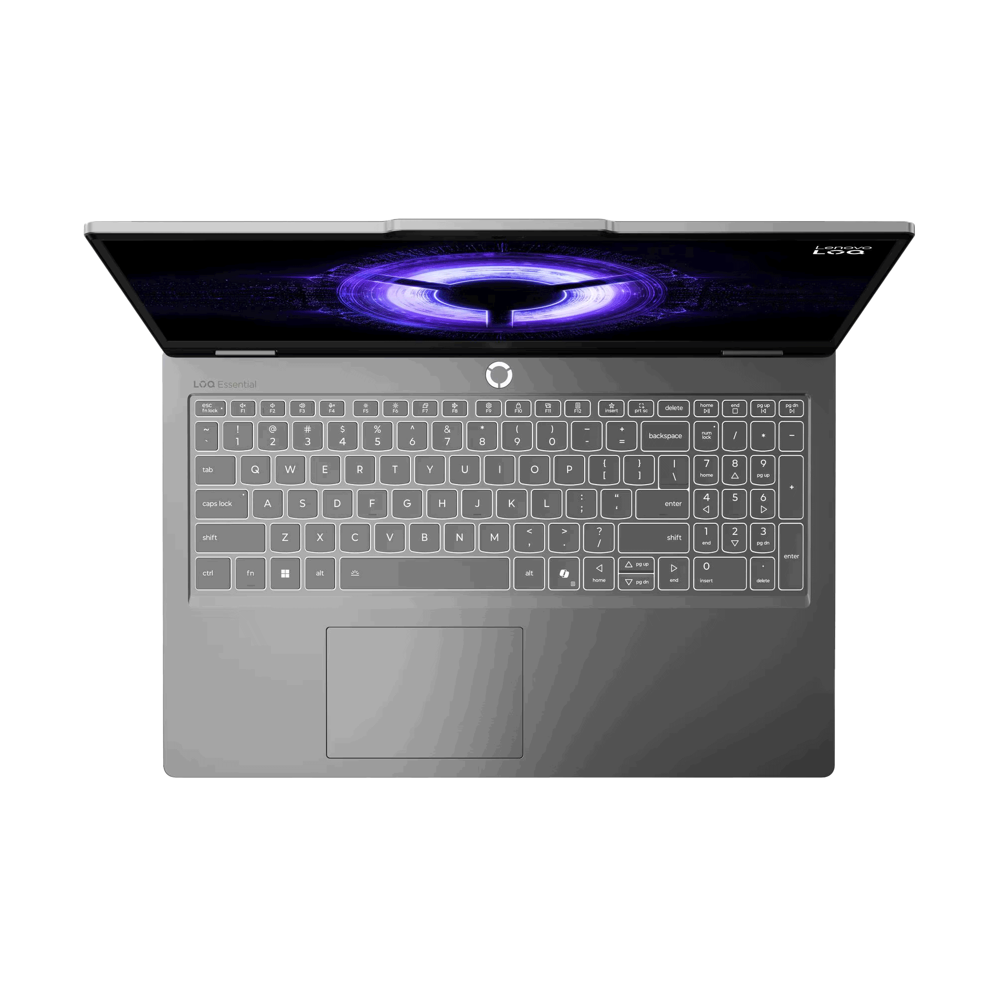 لپتاپ لنوو LOQ Essential 15IRX11 - A11 - [کپی]