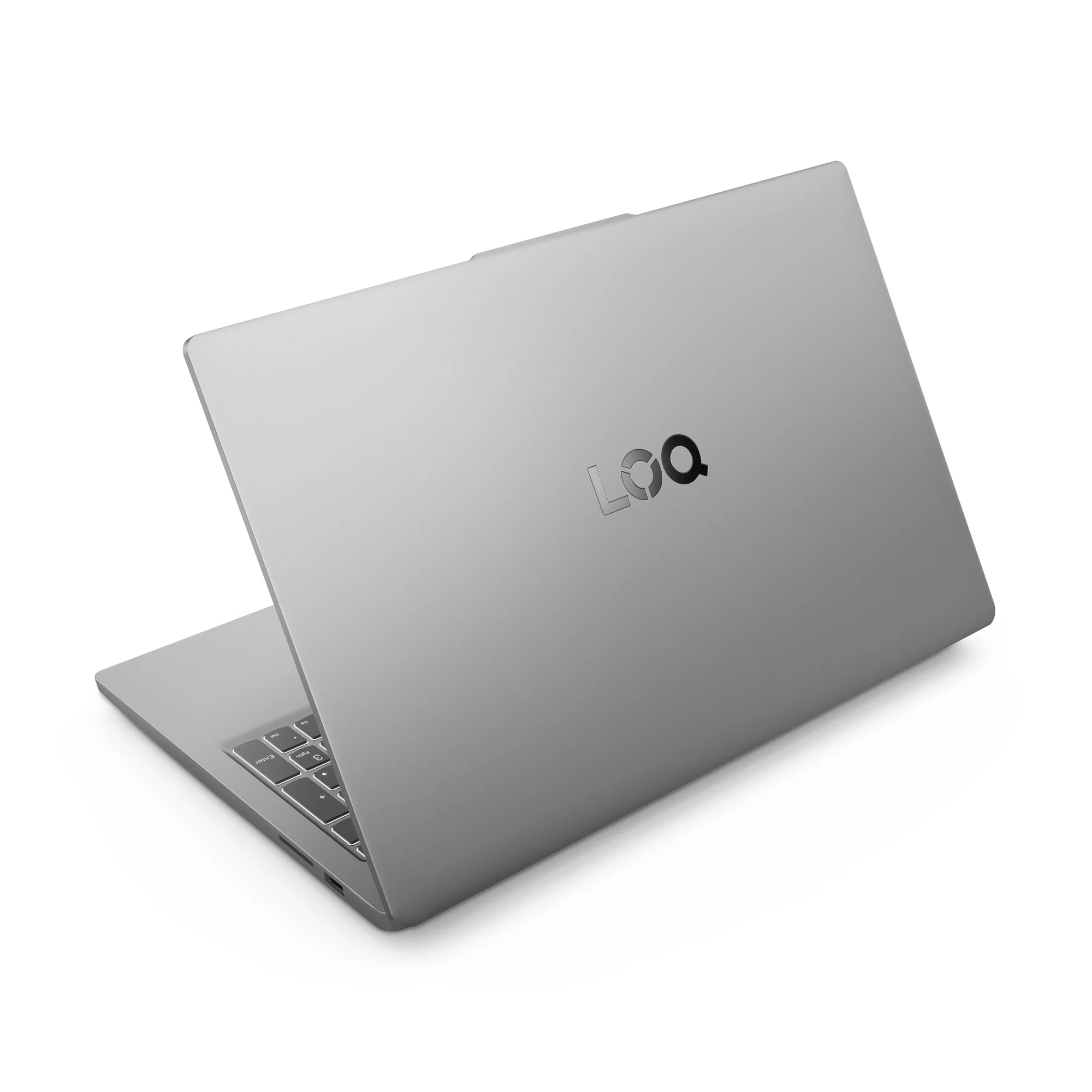 لپ تاپ لنوو LOQ 15IAX9E - B24 R2