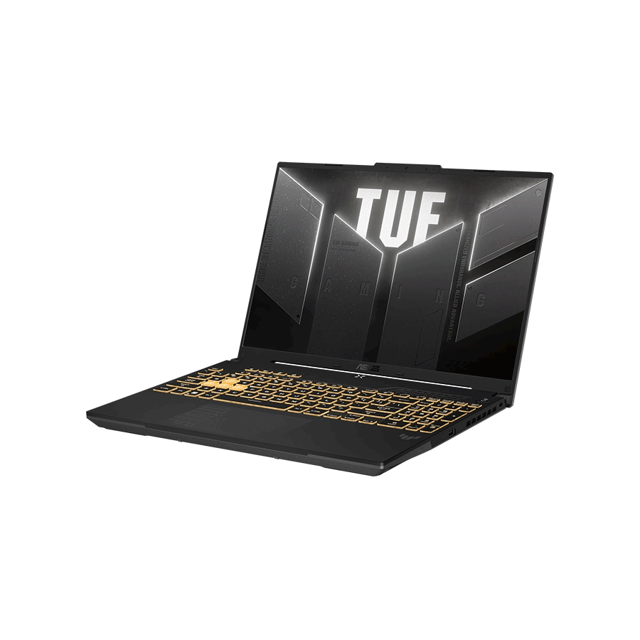 لپ تاپ ایسوس TUF Gaming FX607VJ
