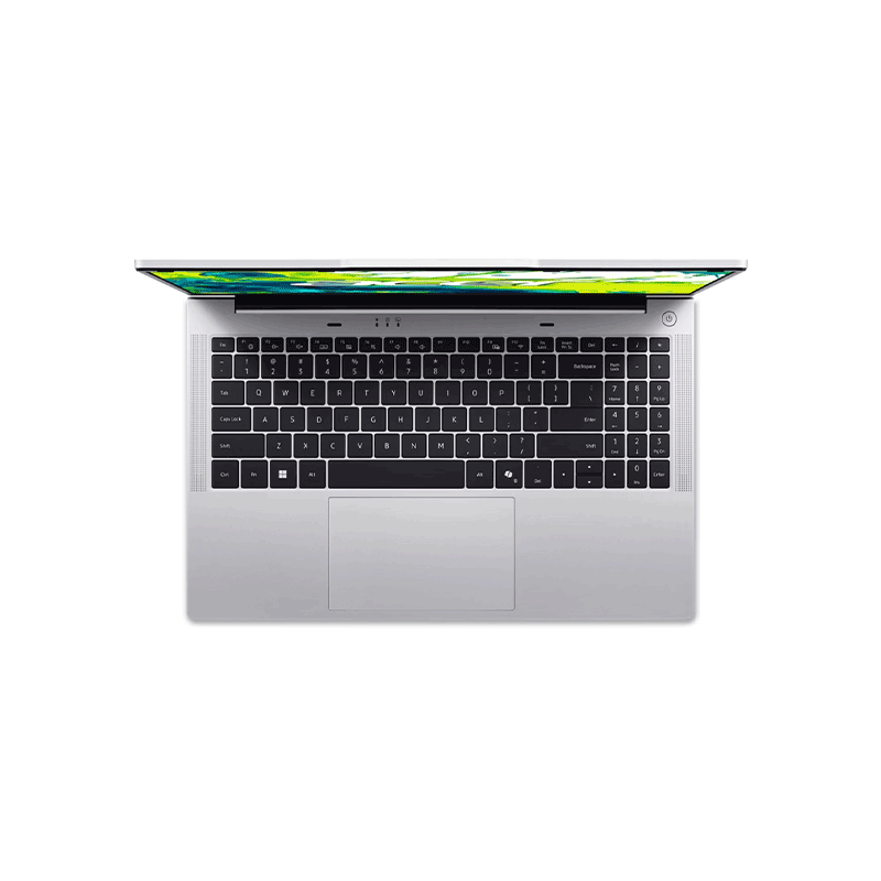 لپتاپ ایسر Aspire Lite AL15-72P-57JC