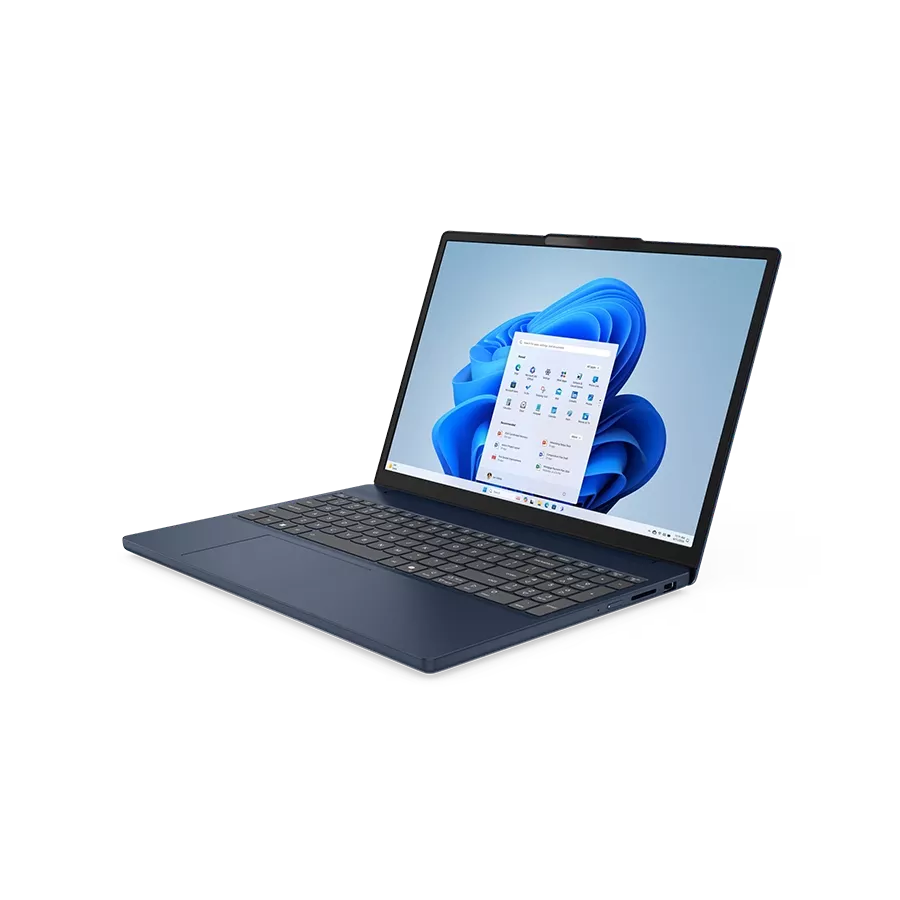  لپ تاپ لنوو Ideapad Slim 3 15IRH10 - B12