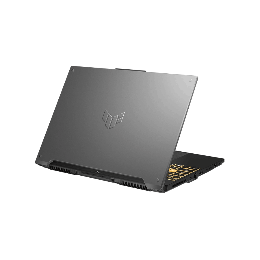 لپ تاپ ایسوس TUF Gaming FX607VJ