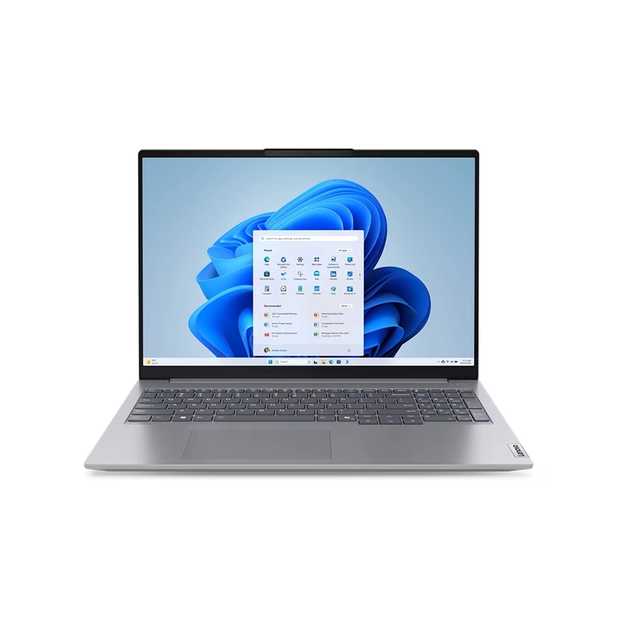 لپ تاپ لنوو ThinkBook 16 G6 IRL - A3