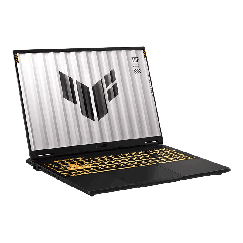 لپ تاپ ایسوس TUF Gaming  FX608JHR