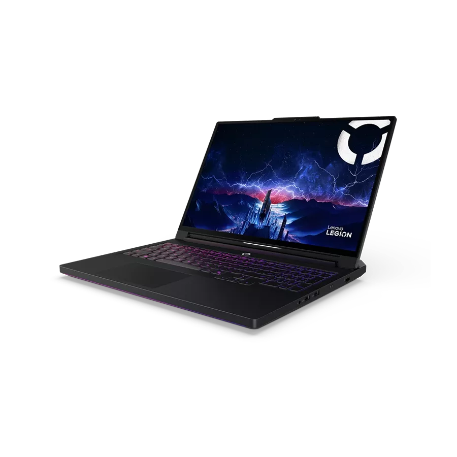 لپ تاپ لنوو Legion Pro 7 16IAX10H - A2