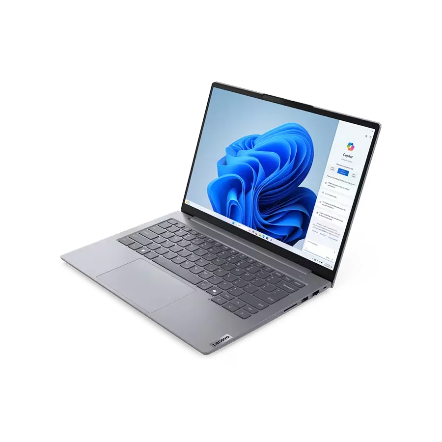 لپ تاپ لنوو ThinkBook 14 G7 IML - B2