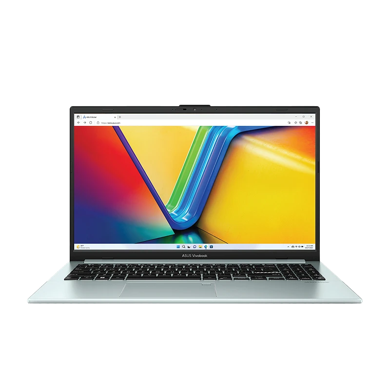 لپ تاپ ایسوس Vivobook Go E1504FA - [کپی]