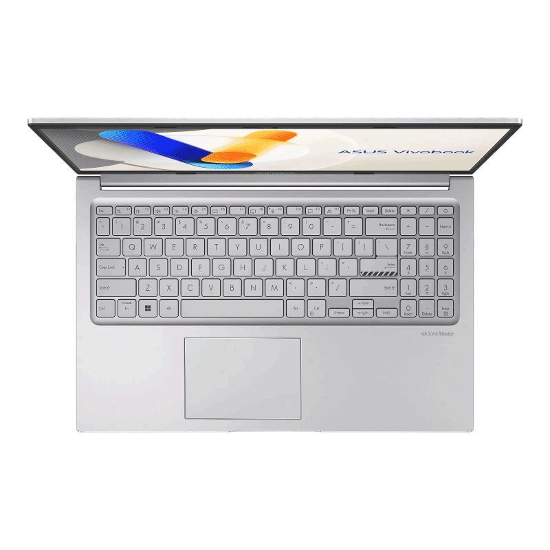 لپ تاپ ایسوس Vivobook 16 F1605VA - [کپی]