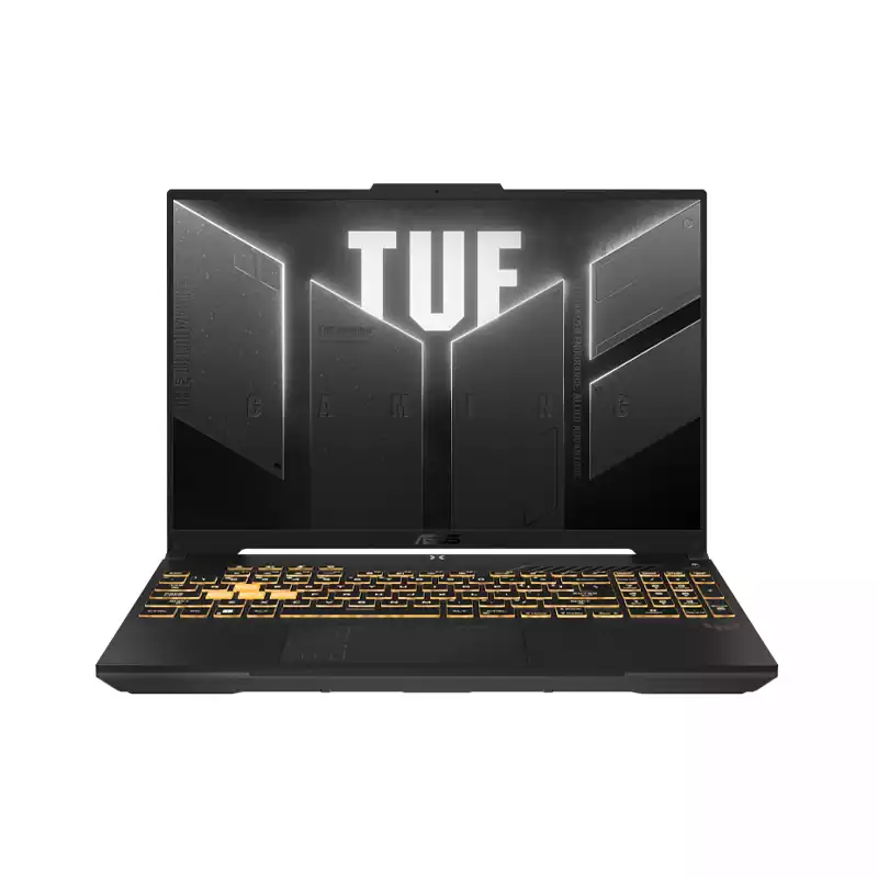 لپ تاپ ایسوس TUF Gaming FA506NCG