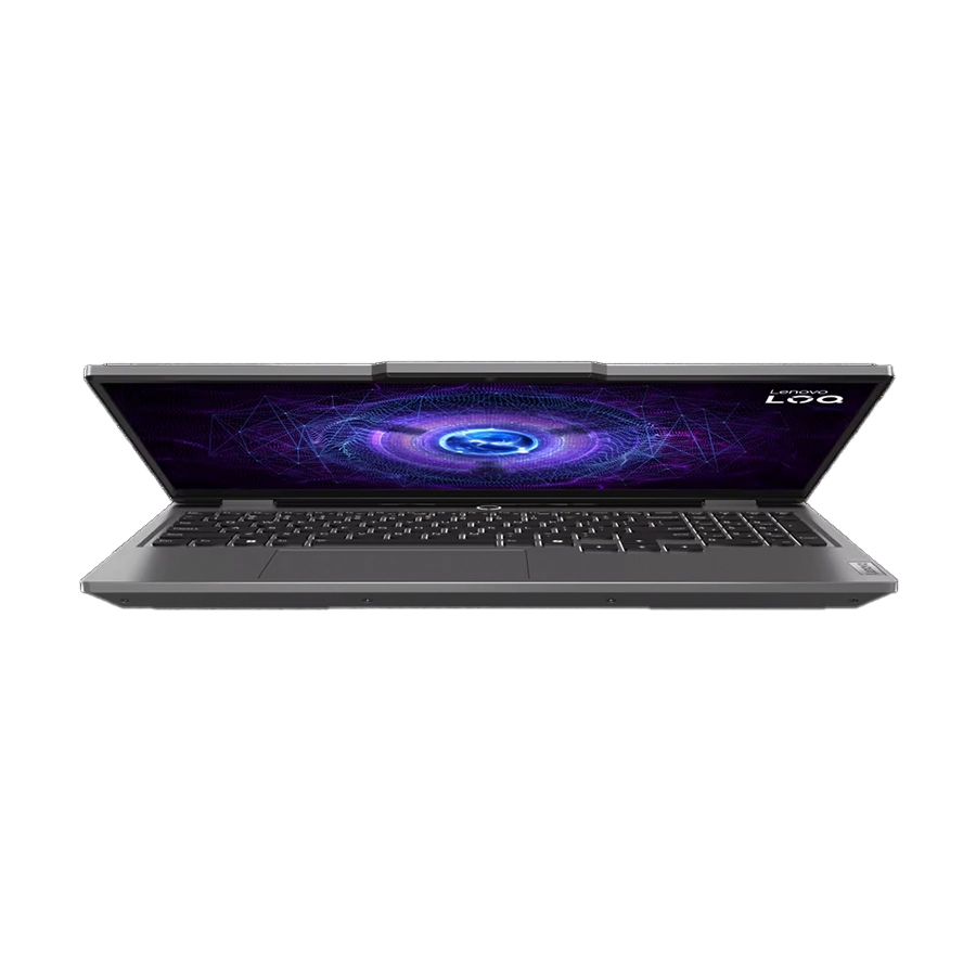  لپ تاپ لنوو LOQ 15IRX9 - B9
