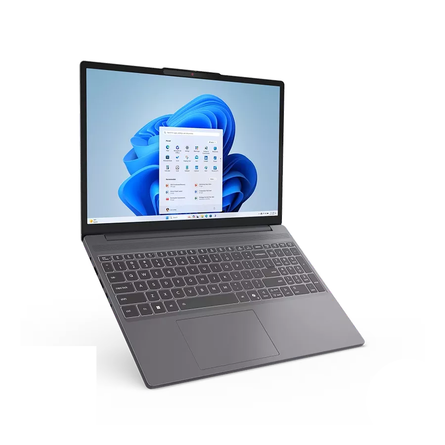  لپ تاپ لنوو Ideapad Slim 3 15IRH10 - B13 