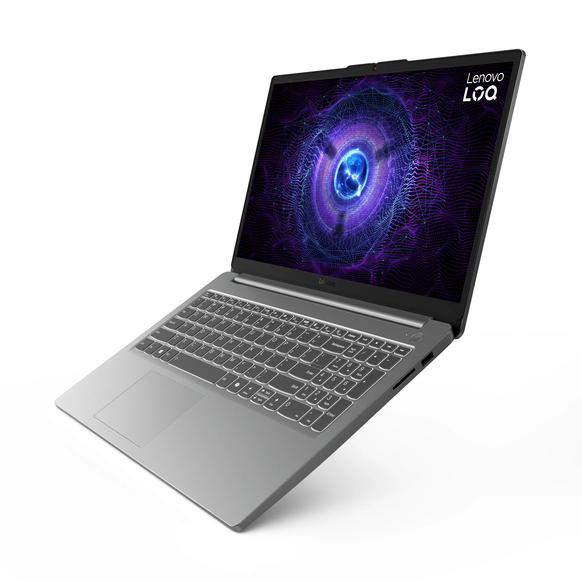 لپ تاپ لنوو LOQ 15IAX9E - B24 R2