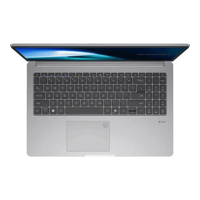 لپ تاپ ایسوس ExpertBook P1503CVA - [کپی]