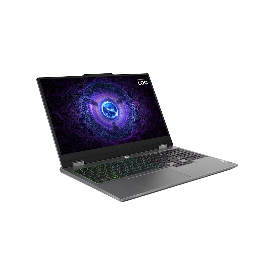 لپ تاپ لنوو LOQ  15ARP9 - X4