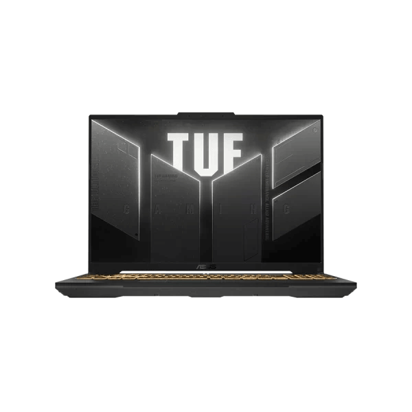 لپ تاپ ایسوس TUF Gaming FX607VJ