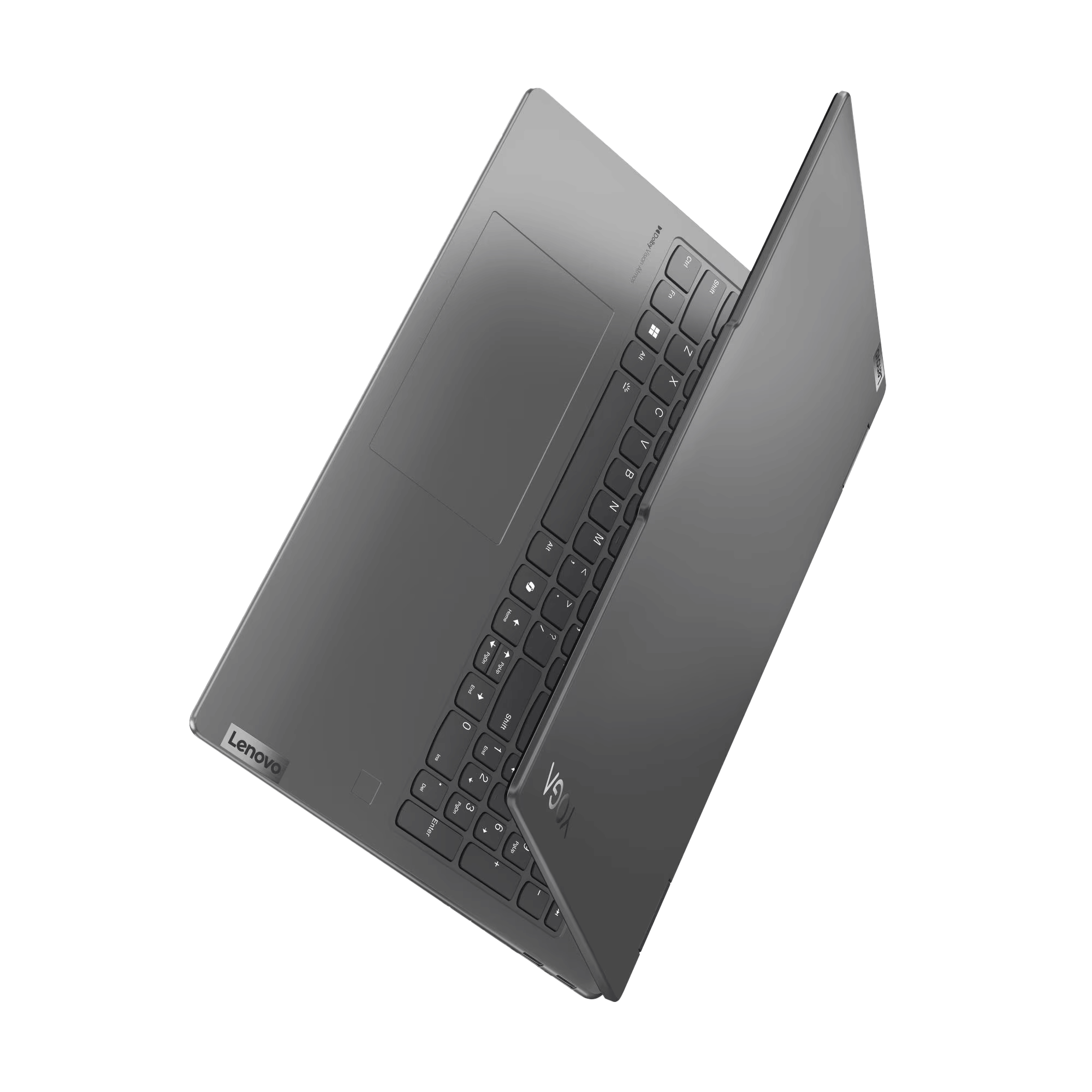 لپتاپ لنوو Yoga 7 2in1 16ILL10 - A2