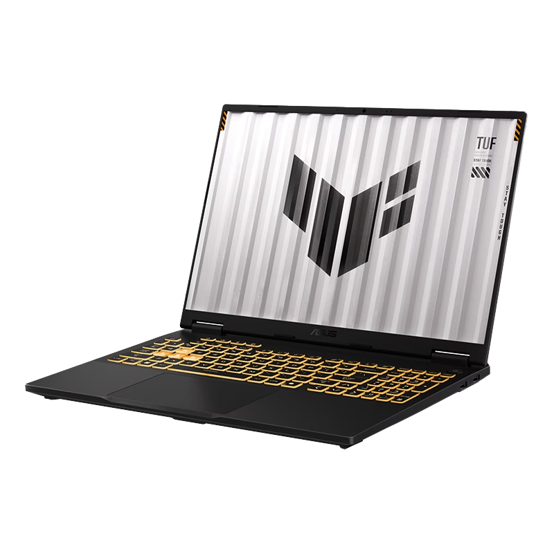 لپ تاپ ایسوس TUF Gaming  FX607VU